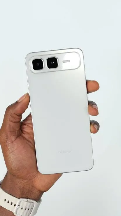 Infinix Smart 10 Plus
